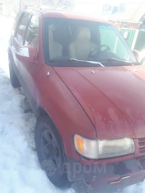 SUV   Kia Sportage 1994 , 115000 , -