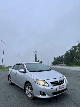  Toyota Corolla 2008 , 550000 , 