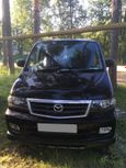    Mazda Bongo Friendee 2001 , 398000 , -