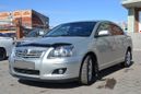  Toyota Avensis 2007 , 635000 , 