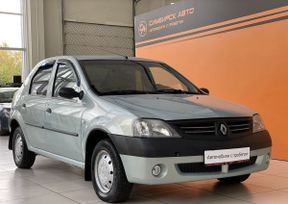  Renault Logan 2008 , 288000 , 