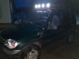 SUV   Chevrolet Niva 2003 , 185000 , 