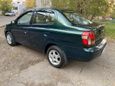  Toyota Platz 2001 , 297000 , 