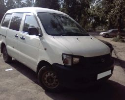    Toyota Town Ace 2002 , 260000 , -