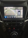 SUV   Hyundai Santa Fe 2017 , 1820000 , 