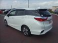  Honda Shuttle 2017 , 700000 , 