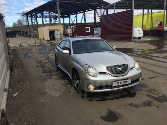  Toyota Verossa 2001 , 666666 , 