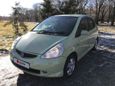  Honda Fit 2004 , 339000 , 