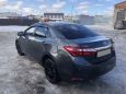  Toyota Corolla FX 2014 , 830000 , 