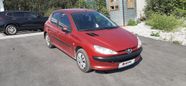  Peugeot 206 2008 , 230000 , 