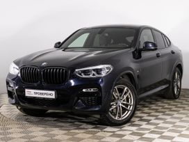 SUV   BMW X4 2019 , 4559789 , -