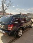 SUV   Jeep Grand Cherokee 2006 , 850000 , 