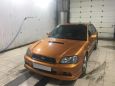  Subaru Legacy B4 1999 , 250000 , 