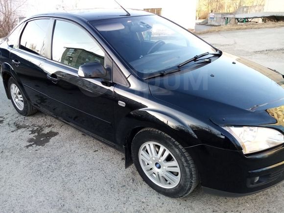  Ford Focus 2006 , 290000 , 