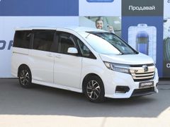 Минивэн или однообъемник Honda Stepwgn 2019 года, 2449000 рублей, Воронеж