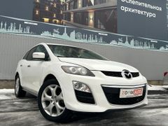 SUV или внедорожник Mazda CX-7 2011 года, 1098000 рублей, Уфа