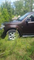  Nissan Navara 2012 , 980000 , 