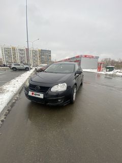 Седан Volkswagen Jetta 2007 года, 555000 рублей, Челябинск