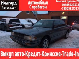  Toyota Crown 1990 , 130000 , 