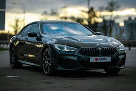 Седан BMW 8-Series 2021 года, 8100000 рублей, Воронеж