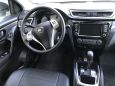 SUV   Nissan Qashqai 2014 , 1100000 , 