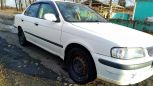  Nissan Sunny 2001 , 155000 , 