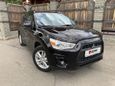 SUV   Mitsubishi ASX 2012 , 860000 , 