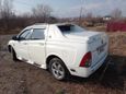  SsangYong Actyon Sports 2006 , 333000 , --