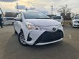  Toyota Vitz 2017 , 729000 , 