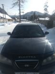  Hyundai Elantra 2005 , 250000 , -