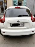 SUV   Nissan Juke 2013 , 670000 , --