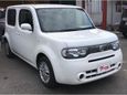  Nissan Cube 2017 , 820000 , 