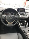 SUV   Lexus NX200 2021 , 3700000 , 