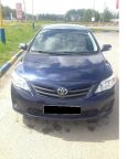  Toyota Corolla 2011 , 550000 , 