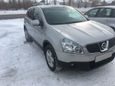 SUV   Nissan Qashqai 2008 , 499000 , 