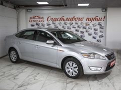 Седан Ford Mondeo 2008 года, 949000 рублей, Ярославль