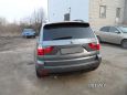 SUV   BMW X3 2009 , 750000 , 