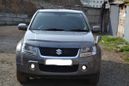 SUV   Suzuki Escudo 2007 , 650000 , 