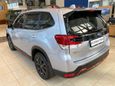 SUV   Subaru Forester 2021 , 3277155 , 