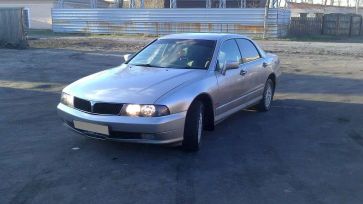  Mitsubishi Diamante 1996 , 160000 , 