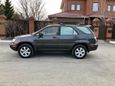 SUV   Lexus RX300 2002 , 680000 , 