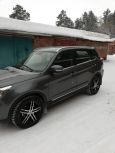 SUV   Lifan X70 2018 , 1000000 , 