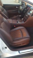 SUV   Infiniti EX37 2010 , 900000 , 