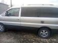    Hyundai Starex 2004 , 436000 , 