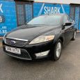  Ford Mondeo 2010 , 440000 , 