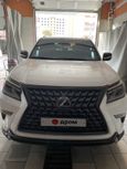 SUV   Lexus GX460 2020 , 6300000 , 