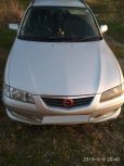  Mazda Capella 2002 , 233333 , 