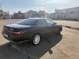  Toyota Mark II 1993 , 215000 , 