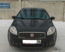  Fiat Linea 2011 , 330000 , 