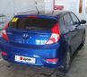  Hyundai Solaris 2012 , 520000 , 